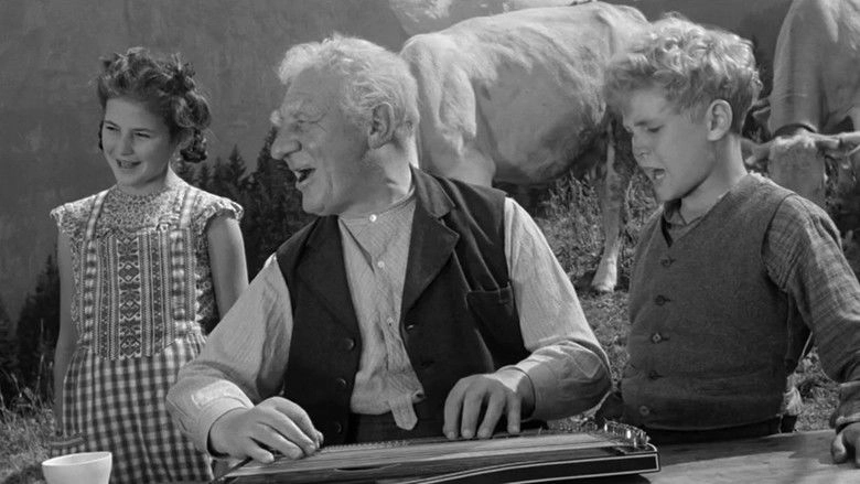 Fruhlingslied (1954)