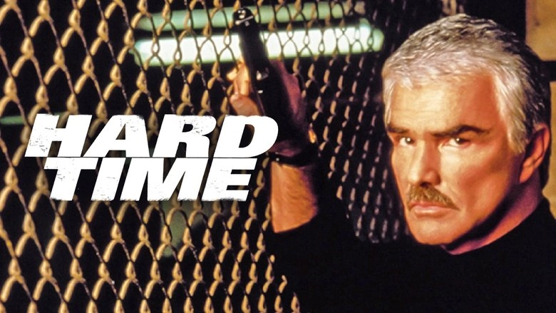 Hard Time (1998)