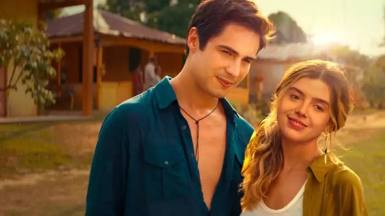 Rich In Love 2 (2023)