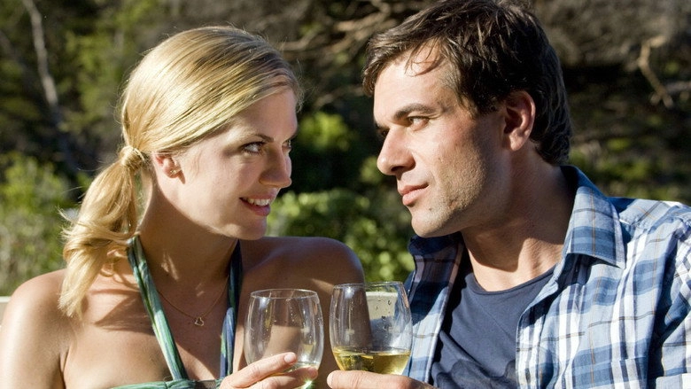 Longing For Sandy Bay (2011)