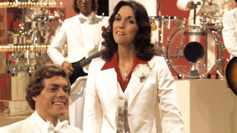 The Carpenters At Christmas (1977)