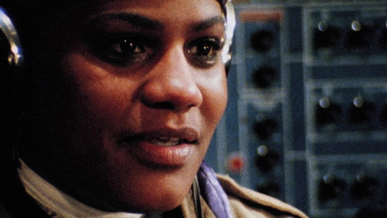 Born In Flames (1983)