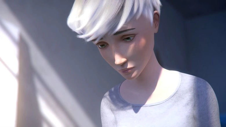 Farewell (2016)