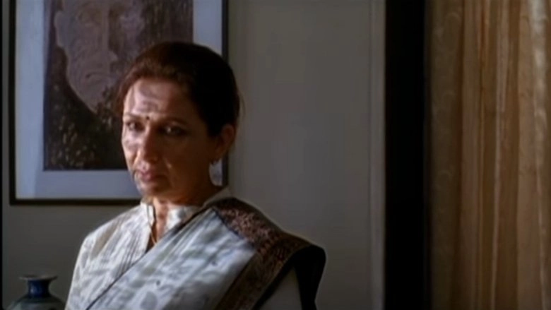 Samaantar (2009)