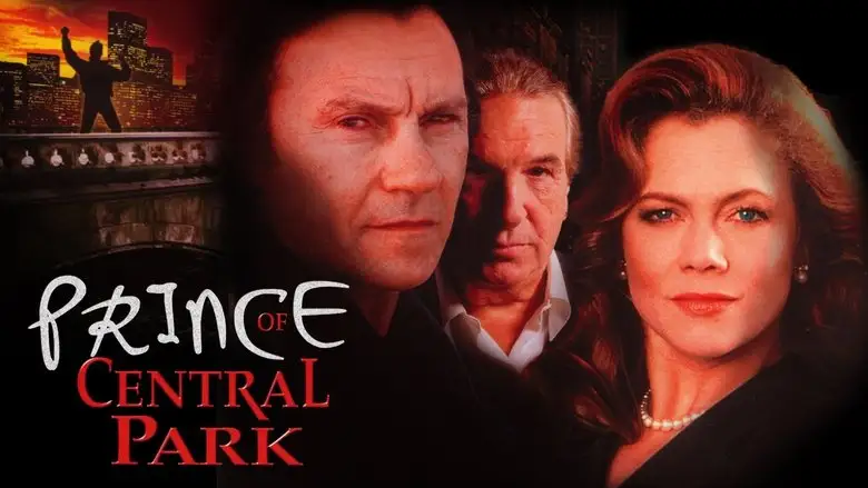 Prince Of Central Park (2000)
