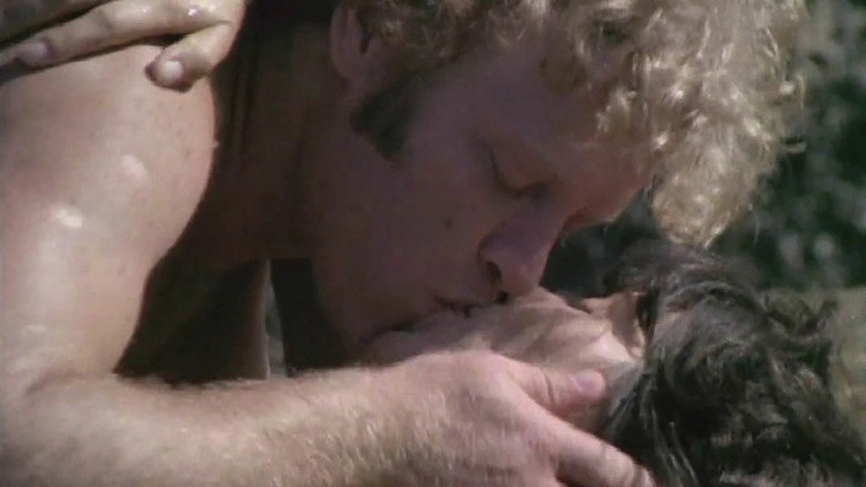 A Femea Do Mar (1980)
