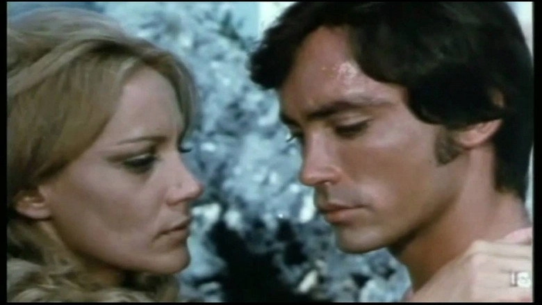 Oi Erotomaneis (1971)