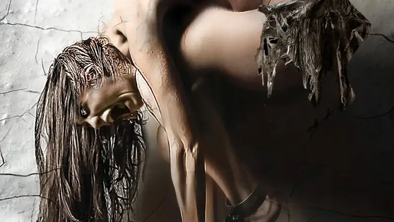 Scream At The Devil (2015)