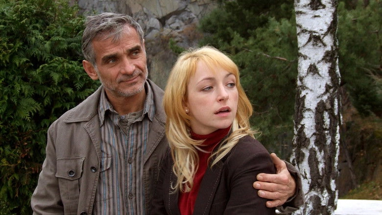 Opravdova Laska (2008)