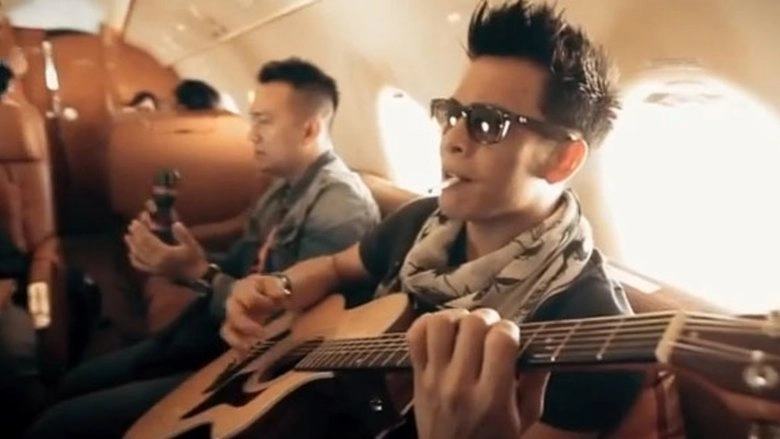 Noah Awal Semula (2013)