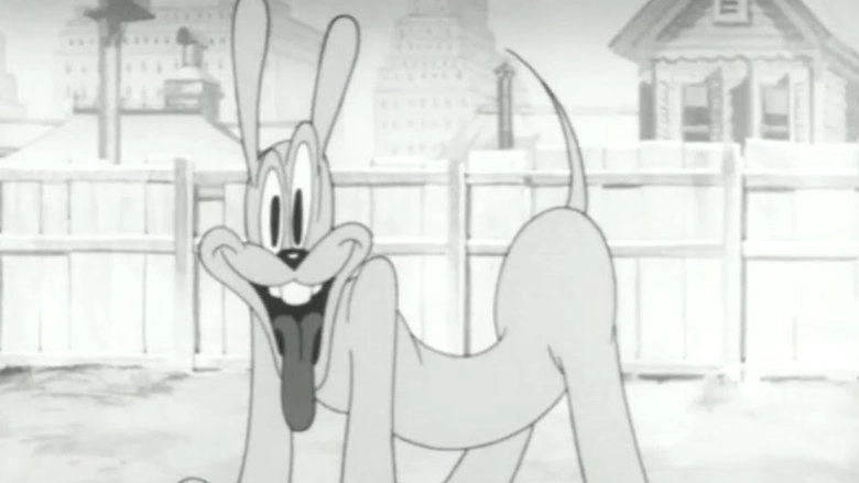 Get Rich Quick Porky (1937)