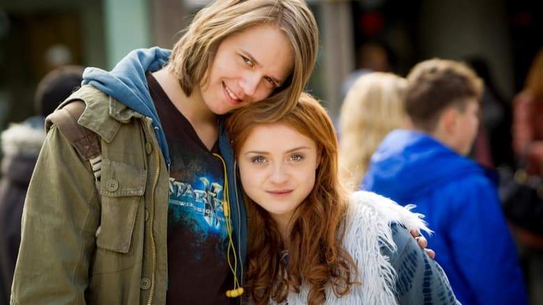 IRL (In Real Life) (2013)