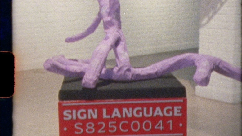 Sign Language (2025)