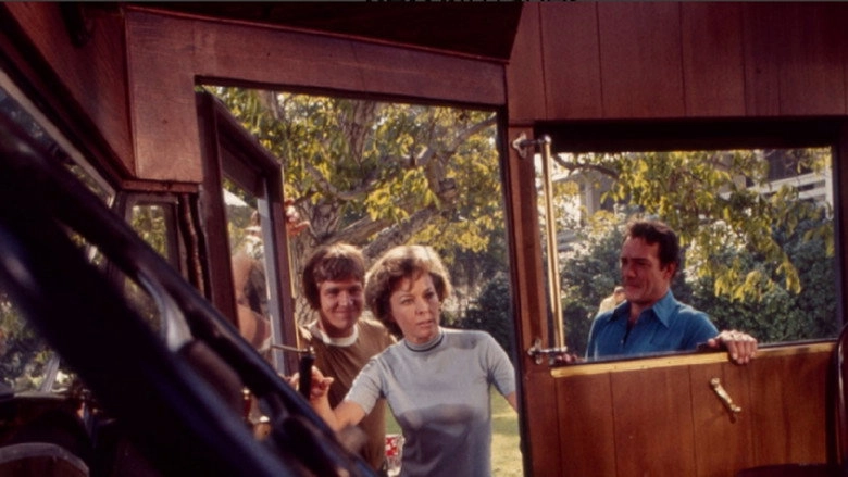 In Search Of America (1971)