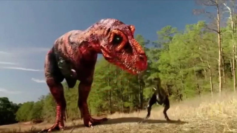 Dinosaurs Decoded (2009)