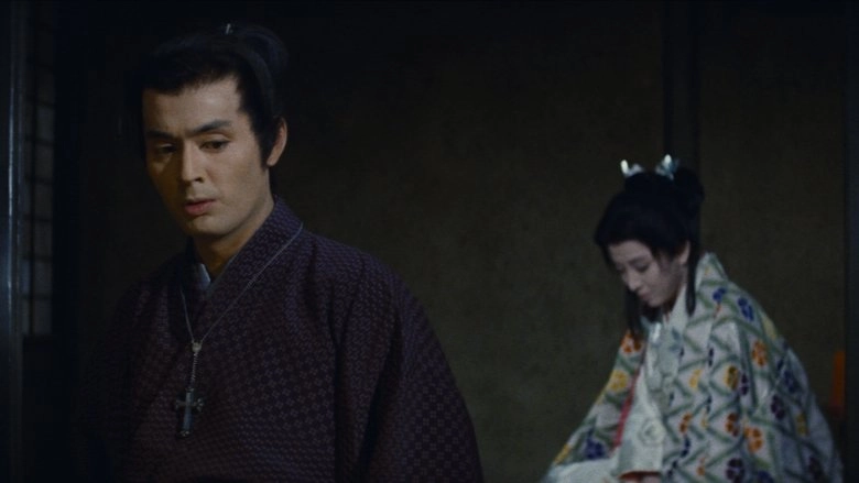 Love Under The Crucifix (1962)