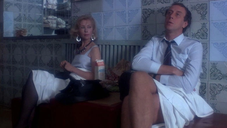 Moy Muzh - Inoplanetyanin (1990)