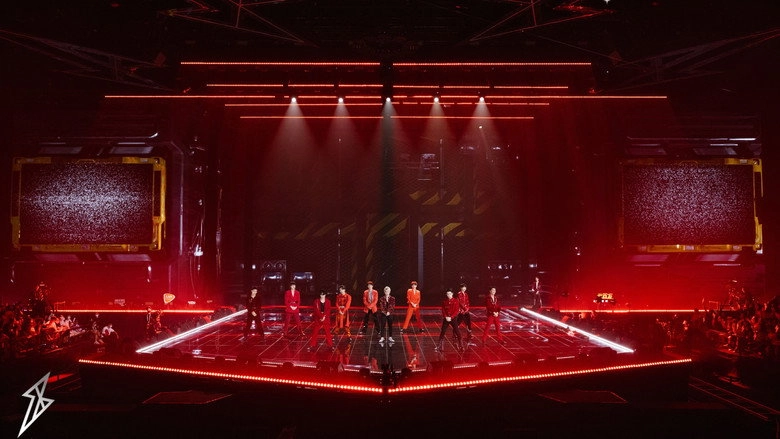 WE ARE R.1.S.E-2019R1SE Xun Hui Yan Chang Hui (2019)