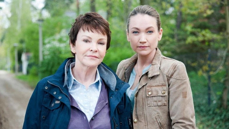 Nebelwand - Der Usedom Krimi (2017)