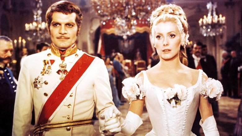 Mayerling (1968)