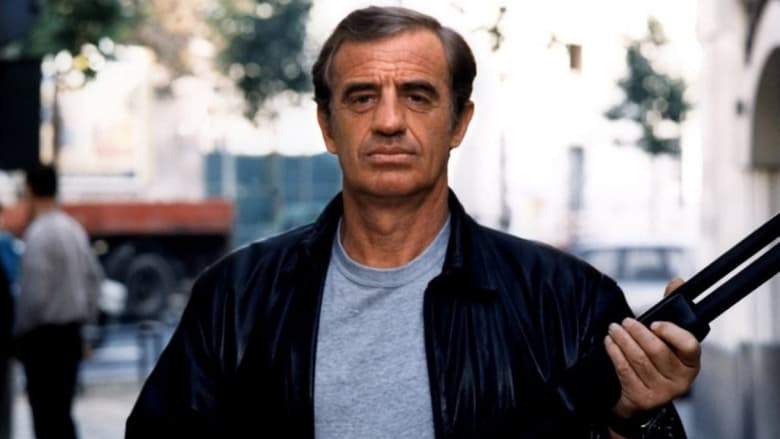 The Loner (1987)