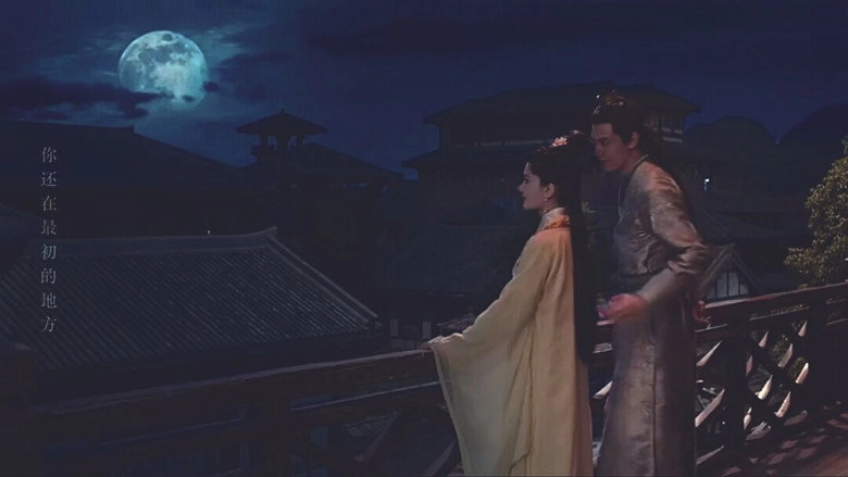 Fall In Love With My King (2020)