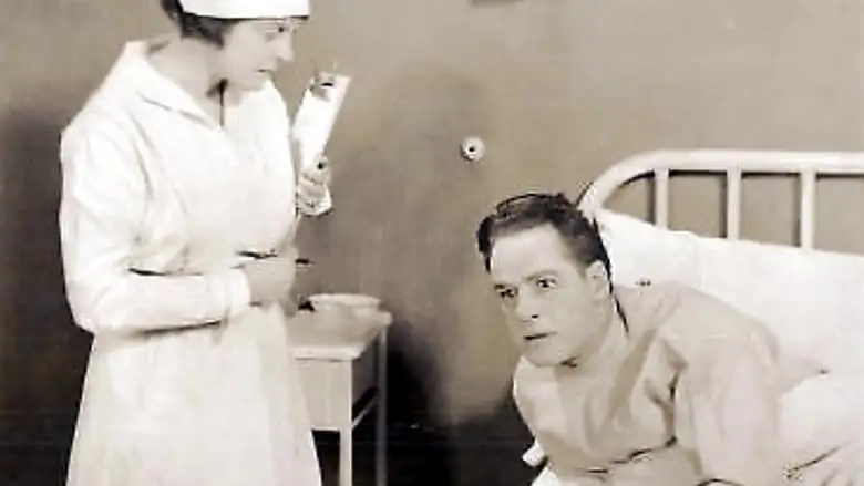 The Cheater Reformed (1921)