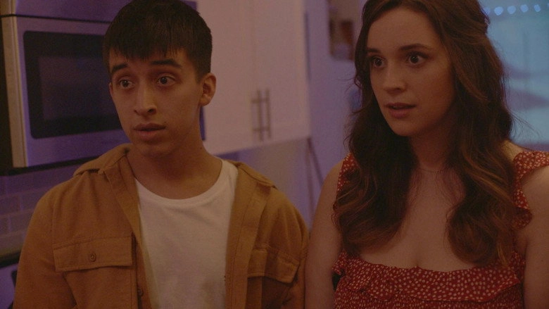 August At Twenty-Two (2022)