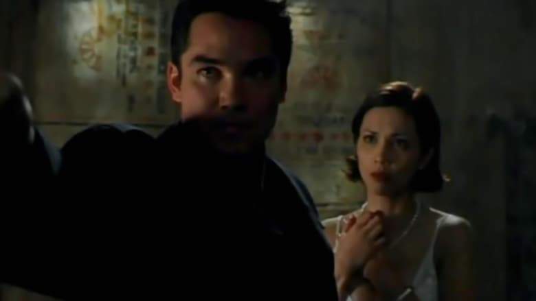 No Alibi (2000)
