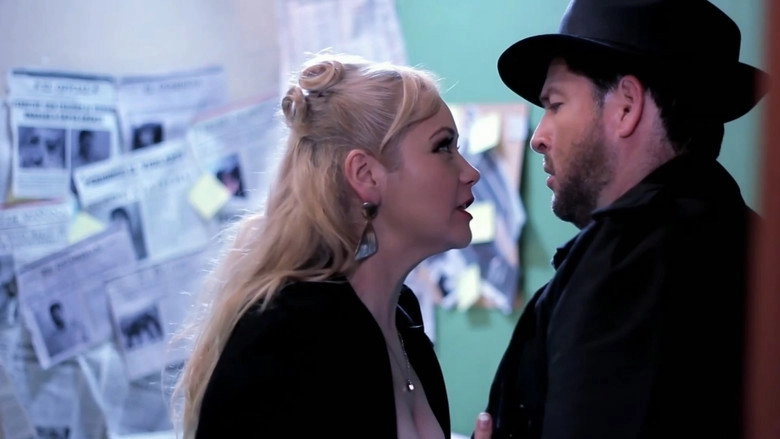 Dalton: Detective Seductor (2013)