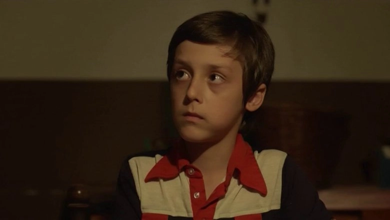 The Mystery Of Green Hill (2017)