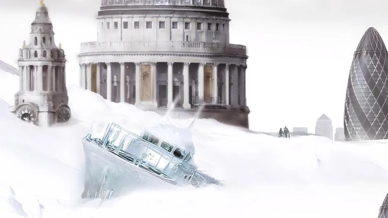 Ice (2011)