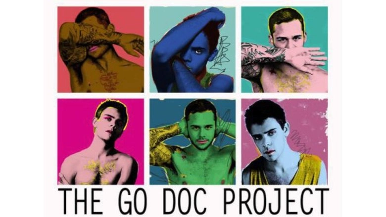 Getting Go, The Go Doc Project (2013)