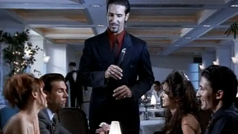 Ultimate Love Games (1998)