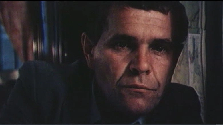 Tikhoe Sledstvie (1986)