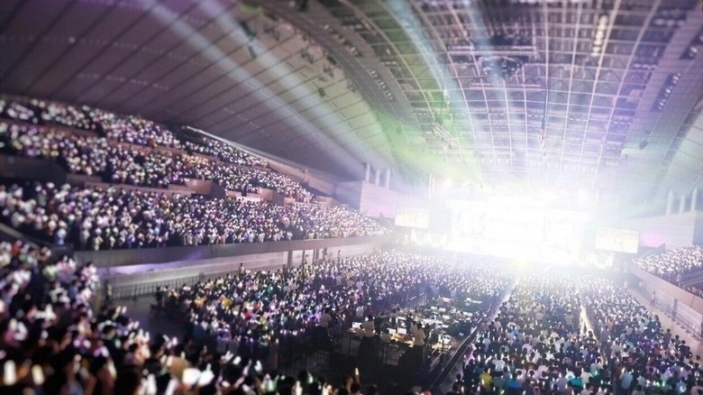 Love Live! Nijigasaki High School Idol Club UNIT LIVE & FAN MEETING Vol.2 QU4RTZ ~Sweet Cafe ~ (2021)