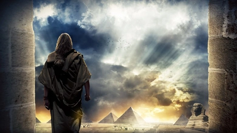 Joseph And His Brethren (1961)