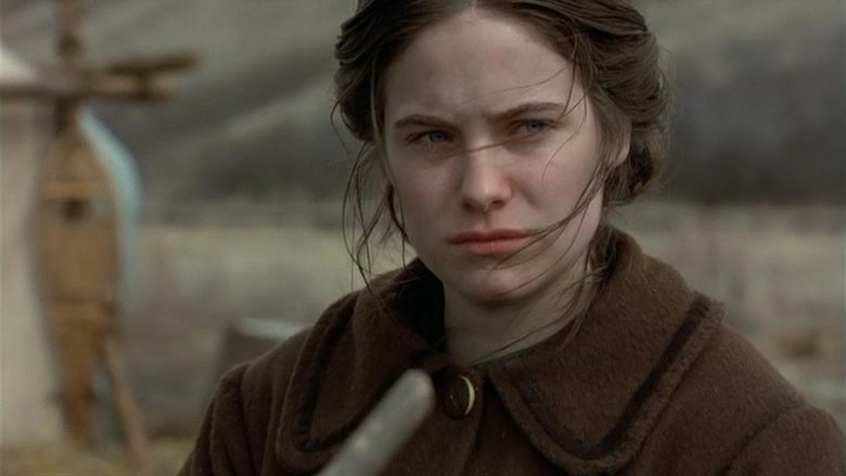 Edge Of Madness (2002)