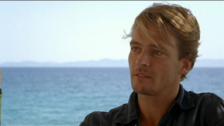 Missing (2007)