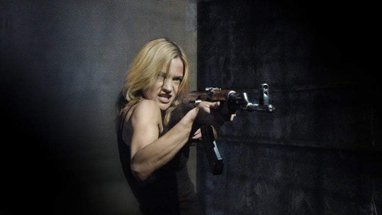 Brotherhood Of Blood (2007)