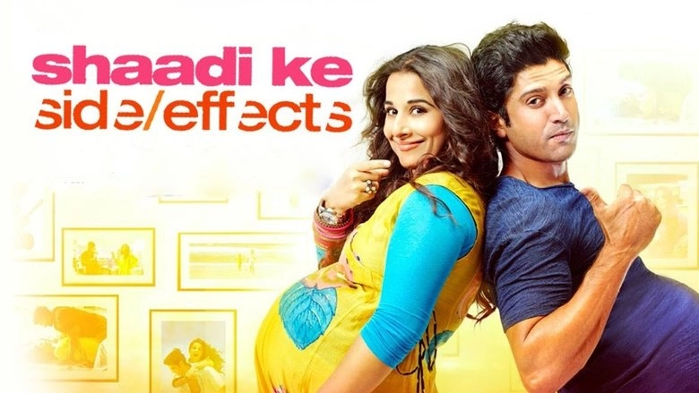 Shaadi Ke Side Effects (2014)