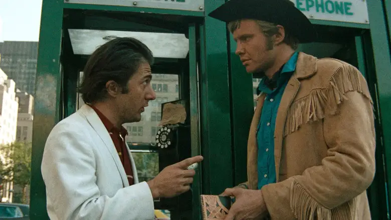 Midnight Cowboy (1969)