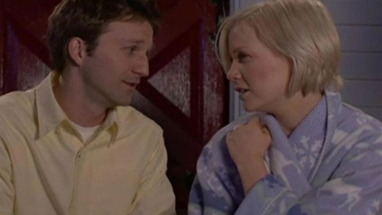 Corporate Affairs (2008)