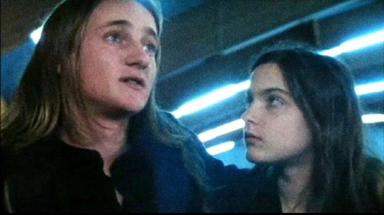 Travolta Et Moi (1993)