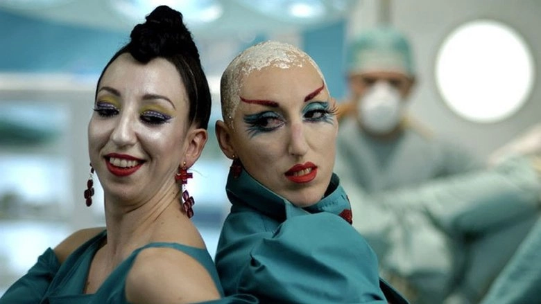 20 Centimetros (2005)