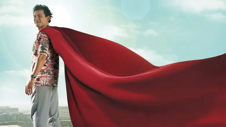 A Man Who Was Superman (2008)
