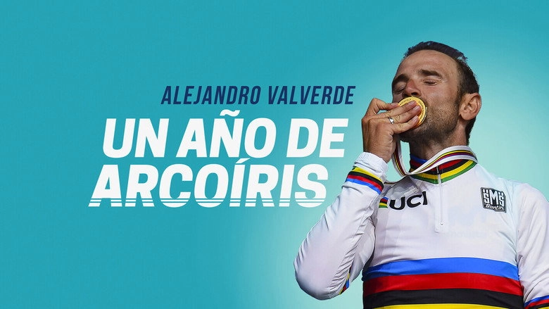 Valverde, Un Ano De Arcoiris (2019)