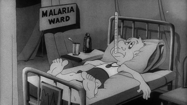 Target Snafu (1944)