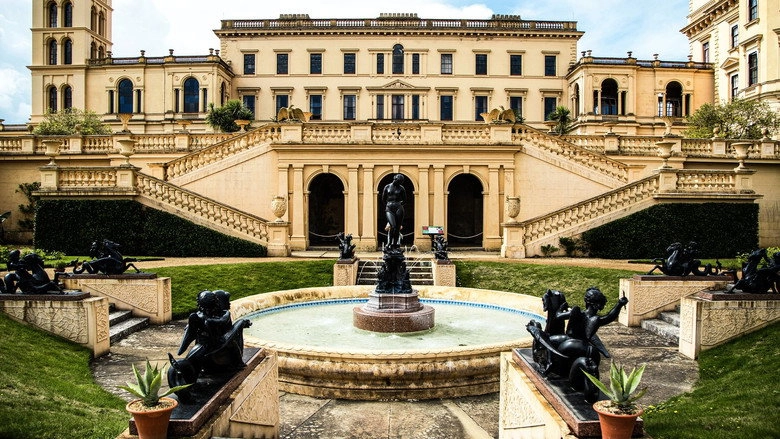 Osborne House: A Royal Retreat (2023)