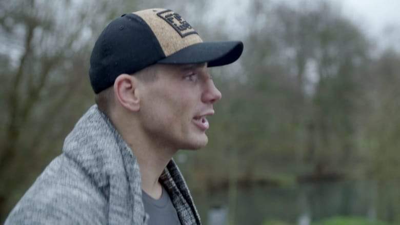 Rico Verhoeven: Vader, Vechtmachine En Wereldkampioen (2017)